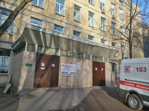 Детская больница в Балашихе: адреса, отделения, как попасть (2026)