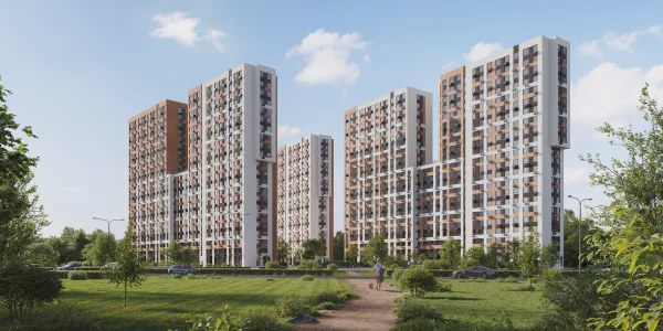 Новостройки Балашихи: ЖК, застройщики, цены за метр (2026)