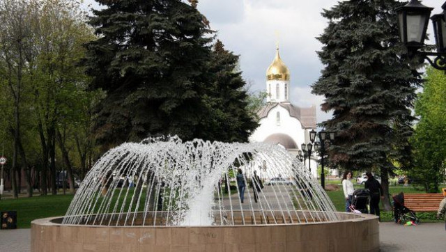 Парки Балашихи: Пехорка, Чкалова, Кратовский &mdash; адреса, что посмотреть (2026)