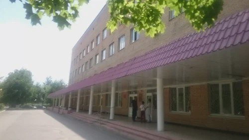 Поликлиника № 24 в Балашихе (Никольско-Архангельское, 10-я линия 54): запись, врачи (2026)