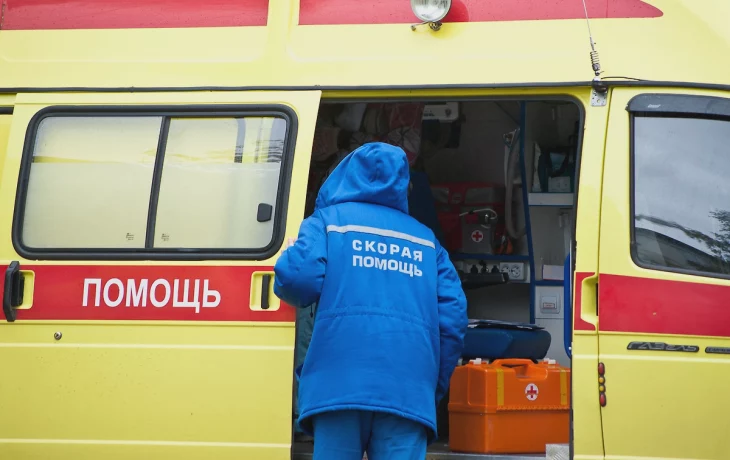 Вспышка гастроэнтерита произошла в реабилитационном центре для детей в Балашихе Вспышка гастроэнтерита произошла в реабилитационном центре для детей в Балашихе