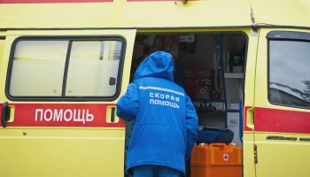 Вспышка гастроэнтерита произошла в реабилитационном центре для детей в Балашихе