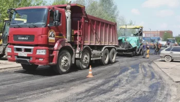 В 2026 году в Балашихе отремонтируют 31 участок дорог